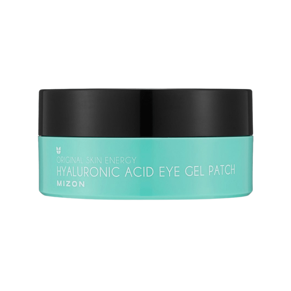 Hyaluronic Acid Gel Eye Patch