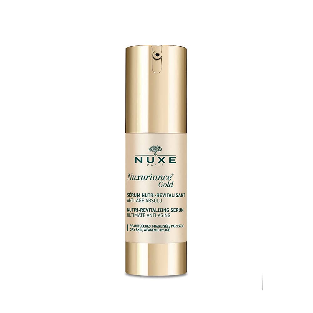 Nuxuriance Gold Nutri-Revitalizing Serum