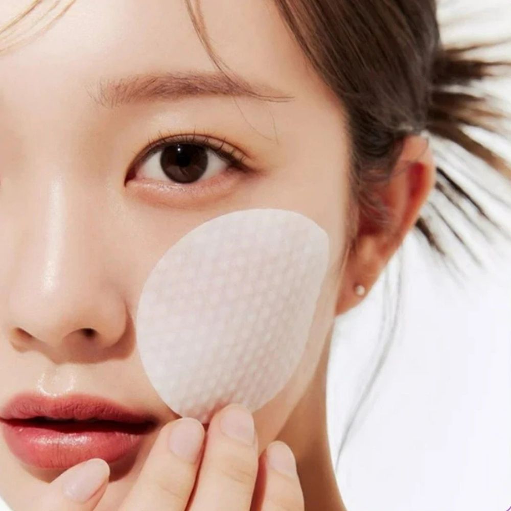 Zero Pore Pad Mild