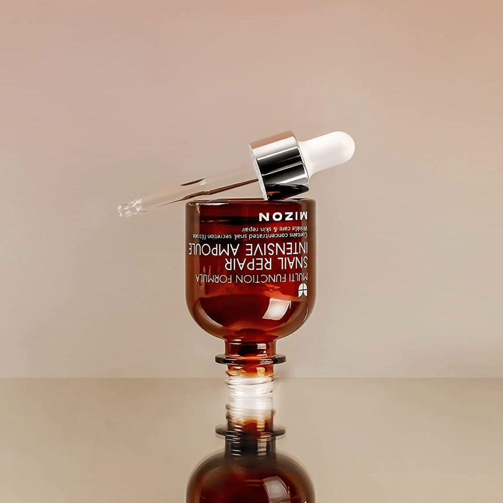 Snail Repair Intensive Ampoule Serum 