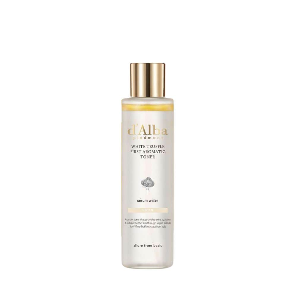 White Truffle First Aromatic Toner White Truffle First Aromatic Toner