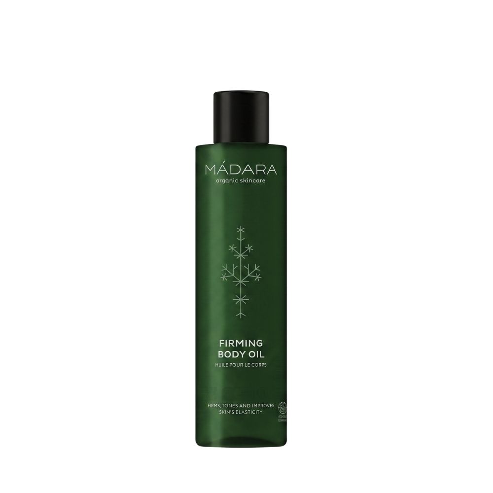 Infusion Vert Firming Antioxidant Body Oil
