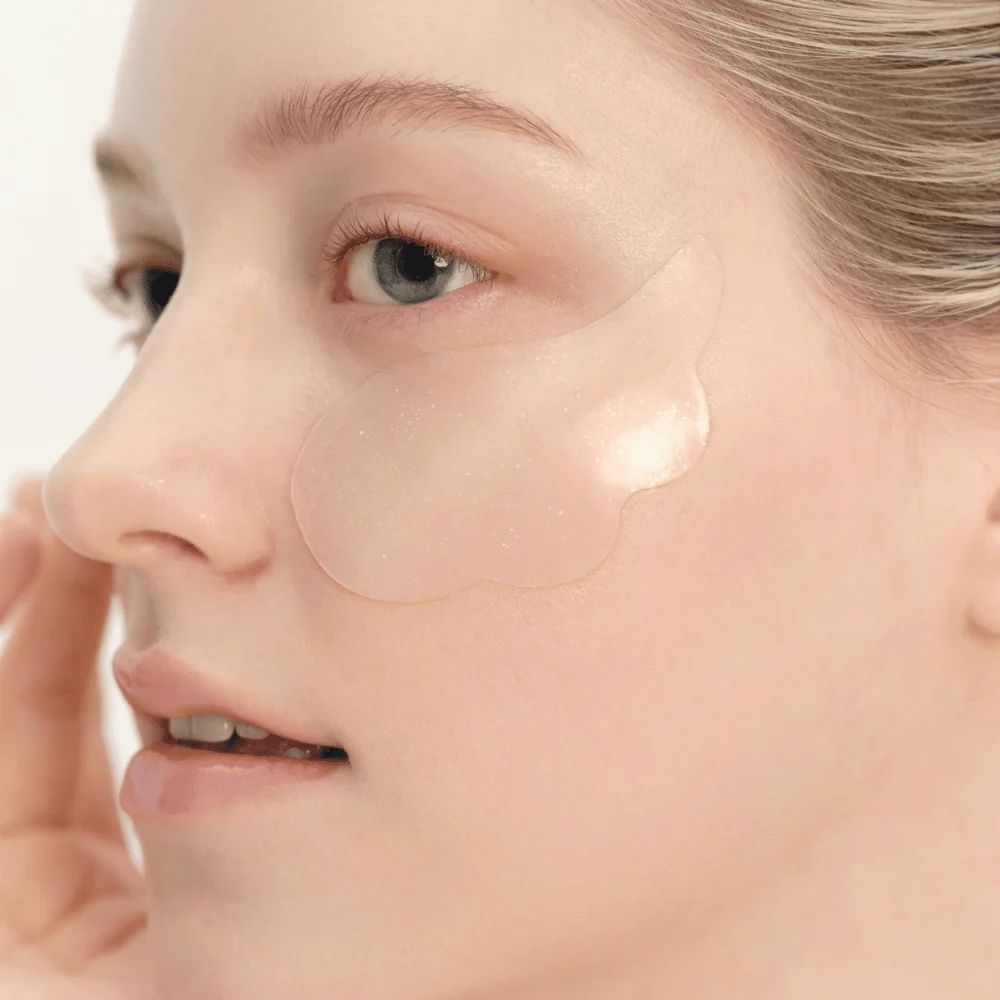 Revive Under Eye Patches Ginseng + Retinal