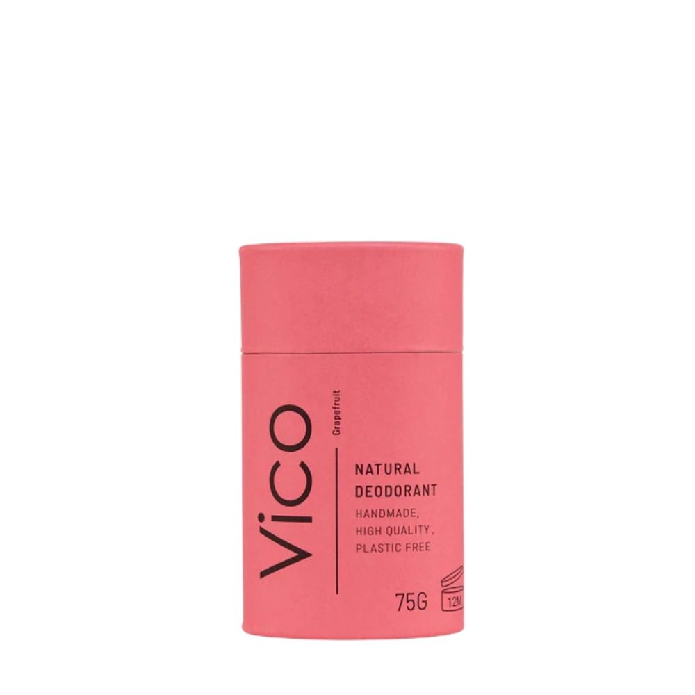 Natural Deodorant Grapefruit Natural Deodorant Grapefruit