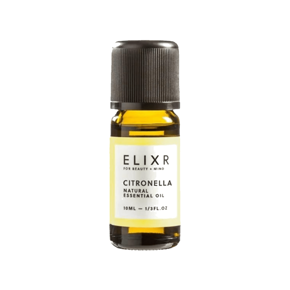 Citronella Oil 