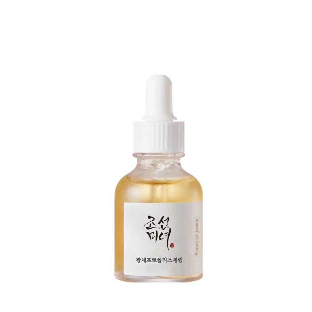 Glow Serum Propolis + Niacinamide