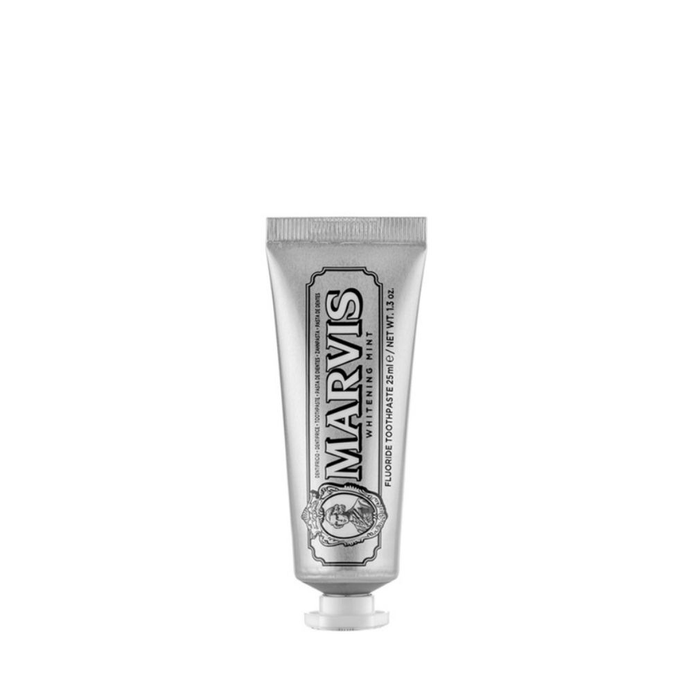 Whitening Mint Toothpaste Travel Size Whitening Mint Toothpaste Travel Size