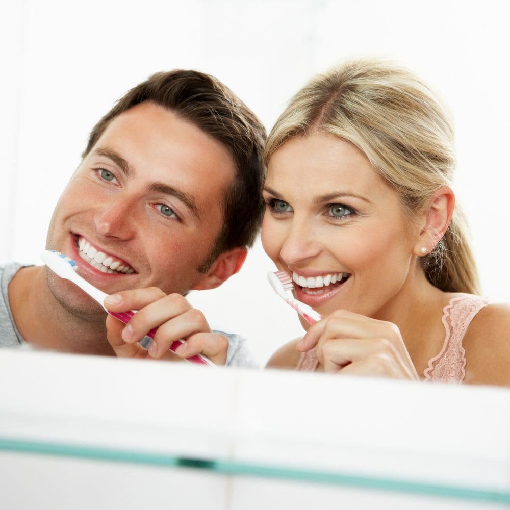 Purple Tooth Toner Whitening Serum 