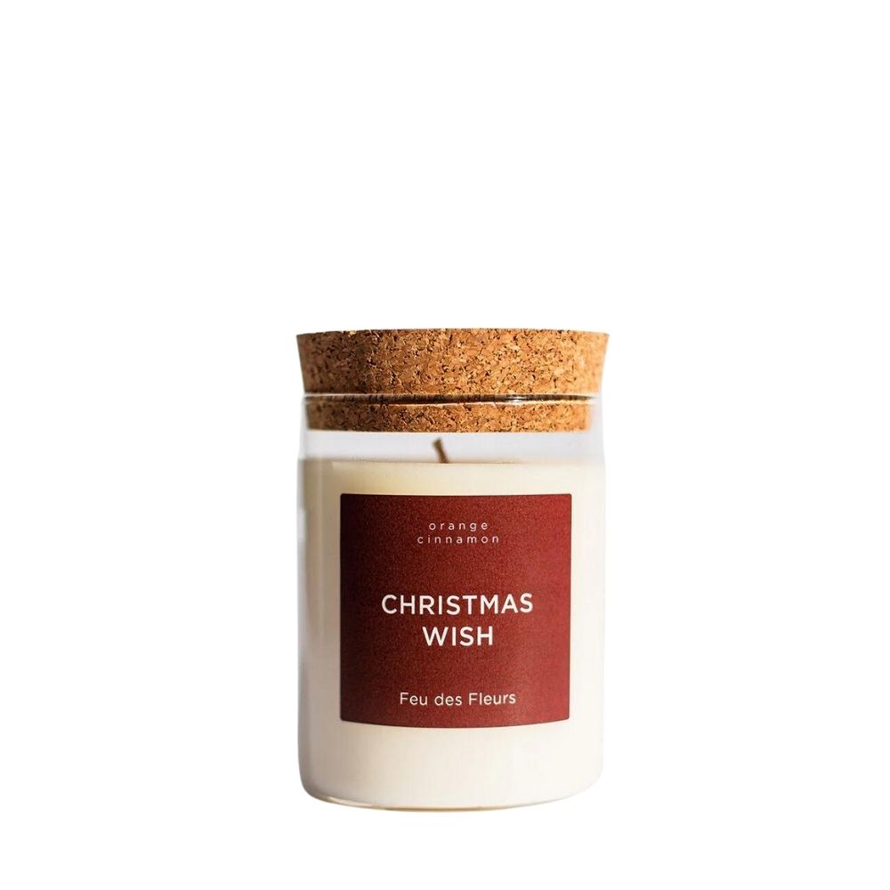 Christmas Wish Candle 320g Christmas Wish Candle 320g