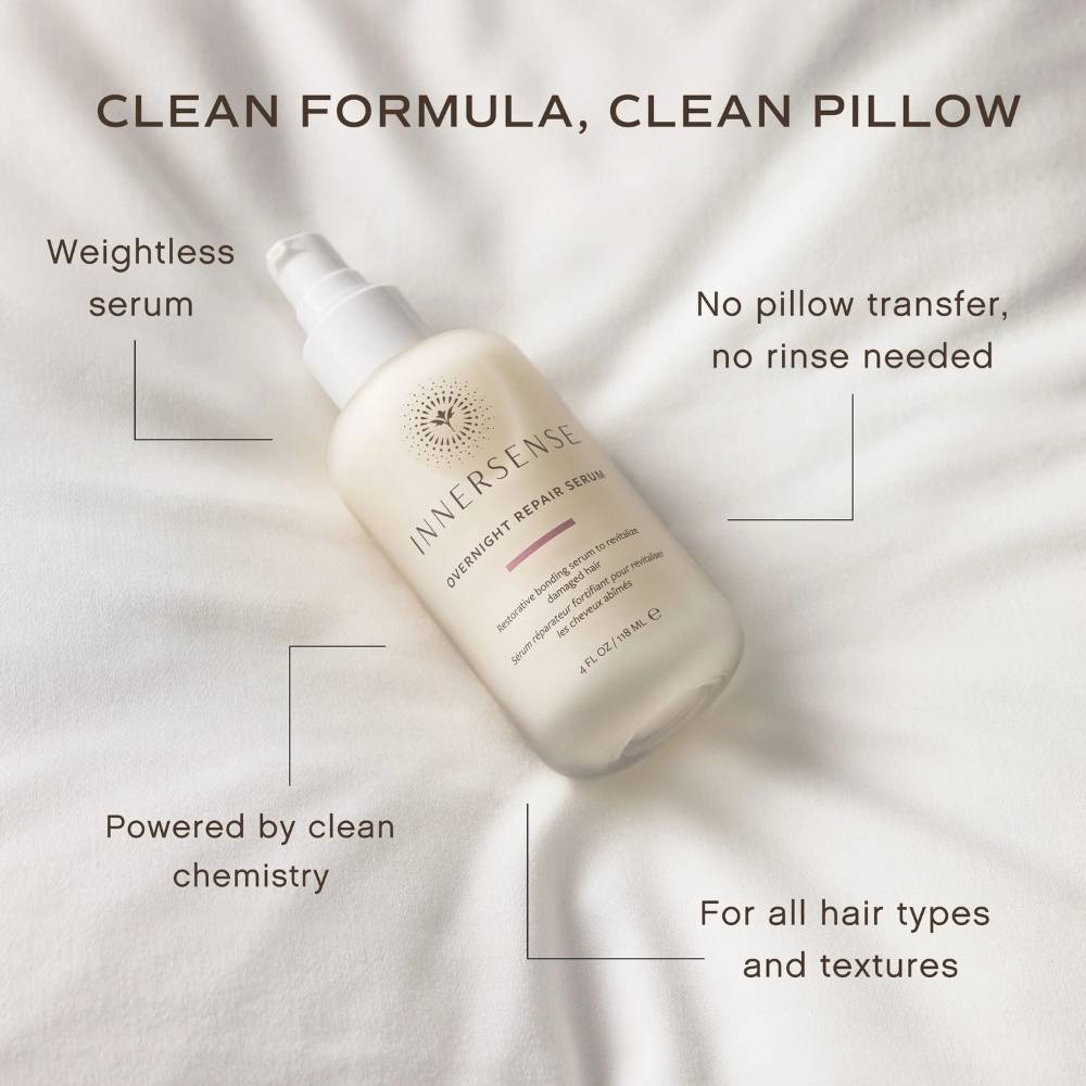 Overnight Repair Serum Overnight Repair Serum