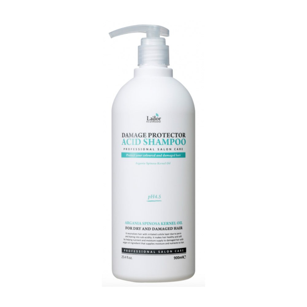 Damage Protector Acid Shampoo