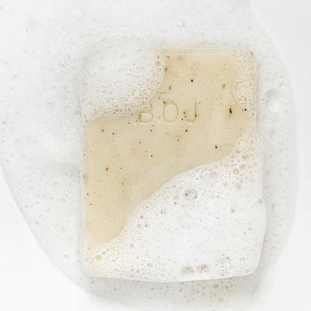 Low pH Rice Face and Body Cleansing Bar Low pH Rice Face and Body Cleansing Bar