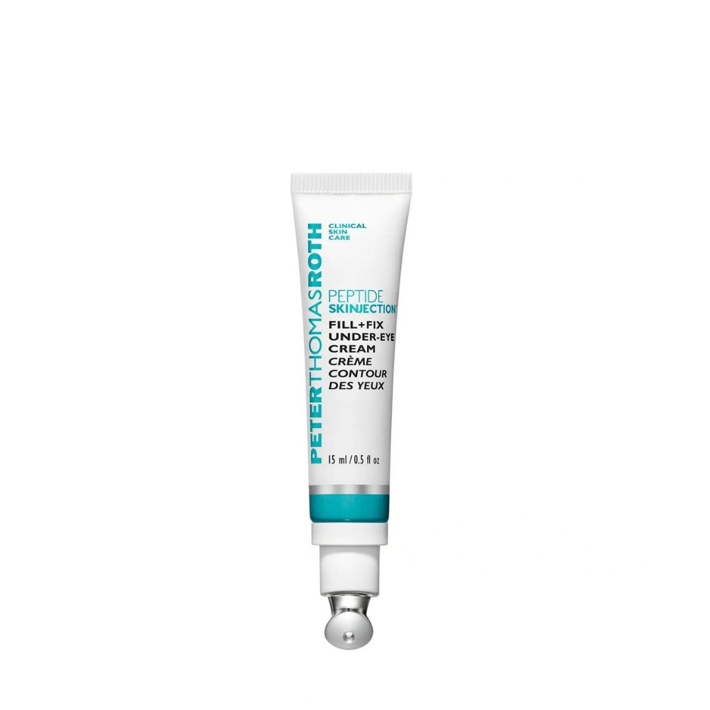 PEPTIDE Skinjection™ Fill + Fix Under-Eye Cream