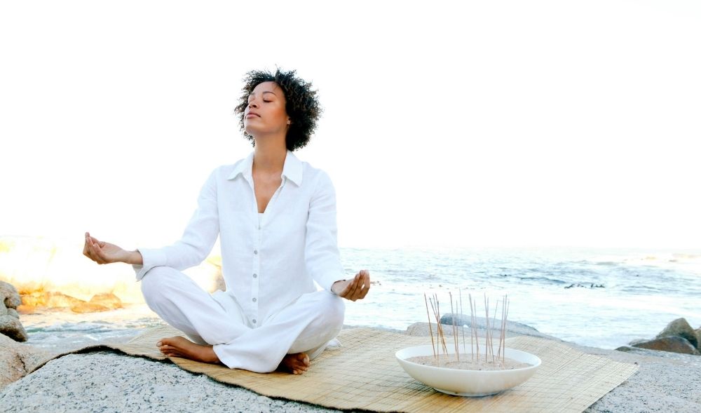 Kurz-Meditation am Morgen: Die besten Tutorials