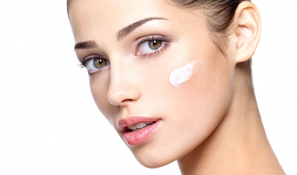 5 wichtige Wirkstoffe für die Hautpflege