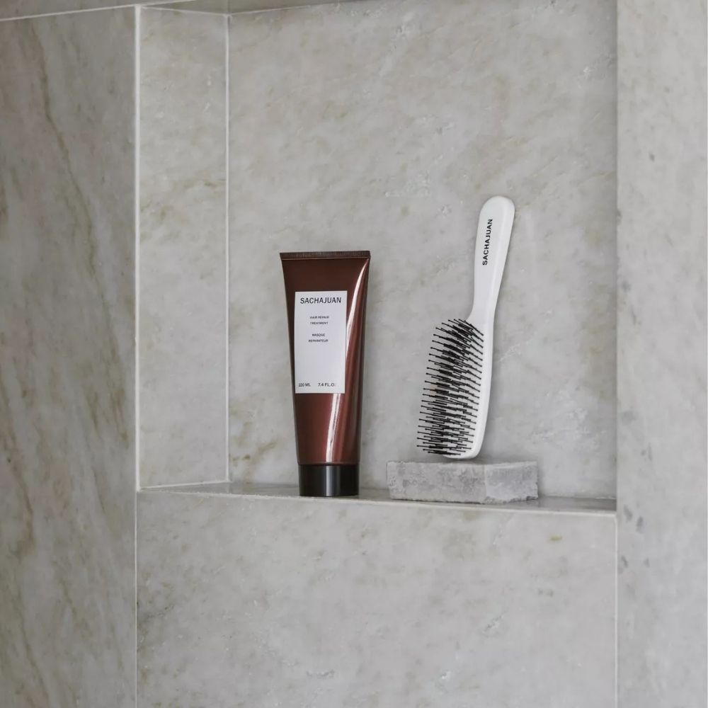 Detangling Hairbrush