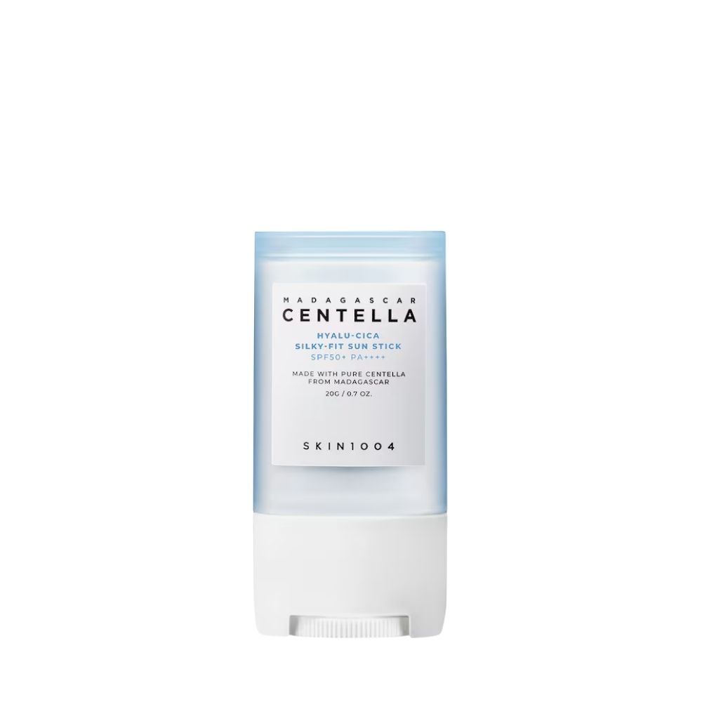 Madagascar Centella Hyalu-Cica Silky-Fit Sun Stick
