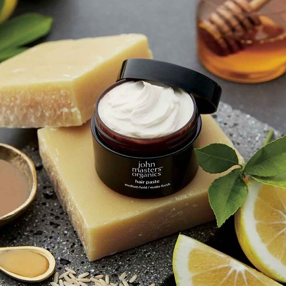 john-masters-organics-hair-pomade-3 Hair Paste Medium Hold