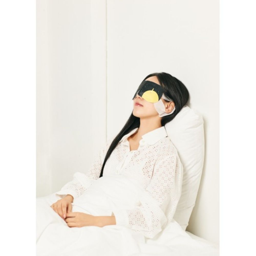 Daily Eyemask Silent Night Air Daily Eyemask Silent Night Air