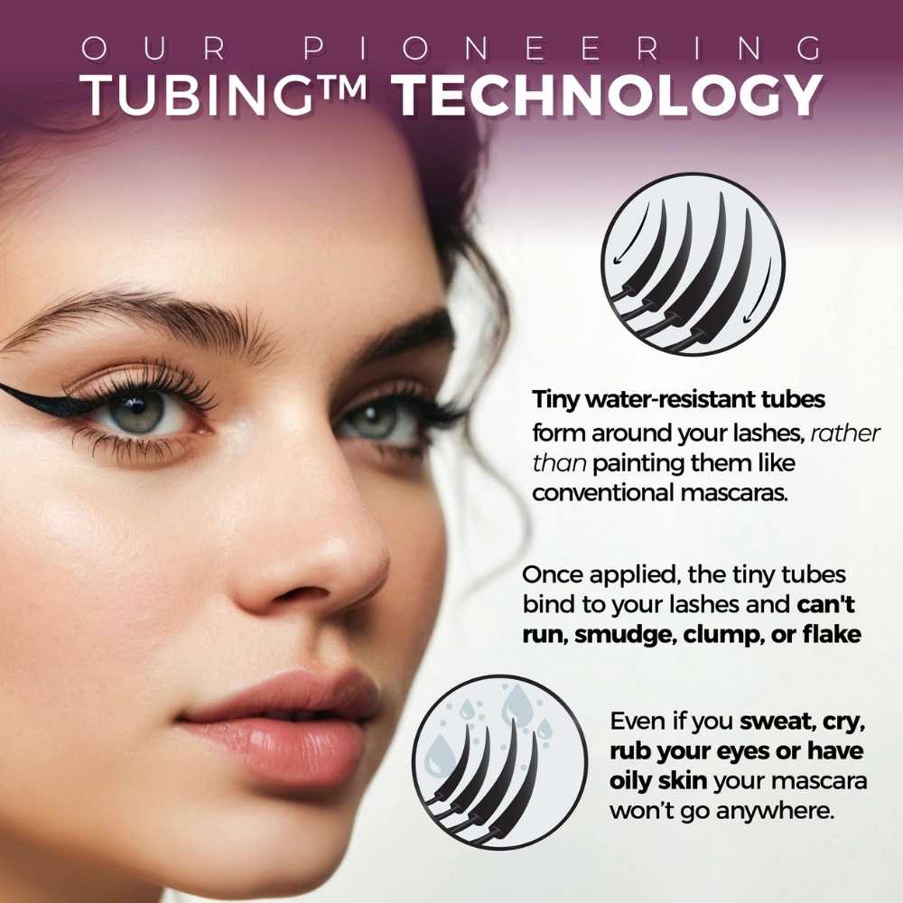Curling Tubing Primer