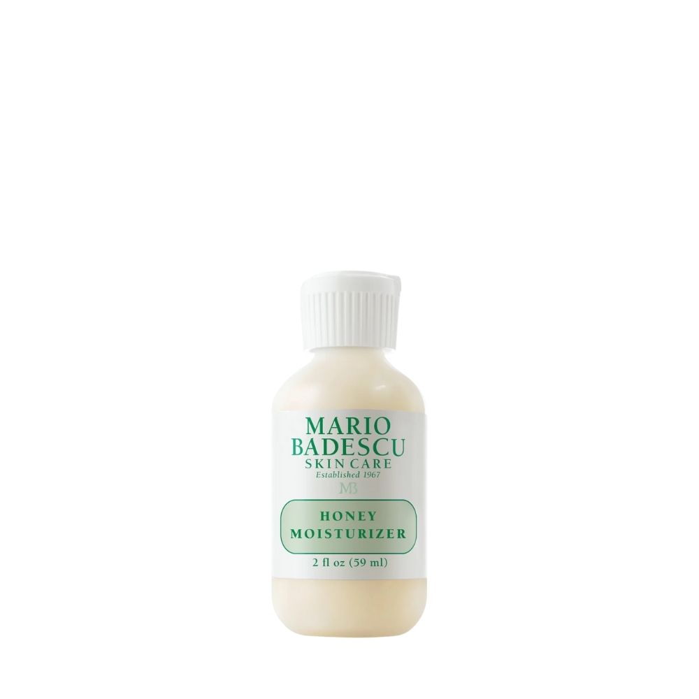 Honey Moisturiser