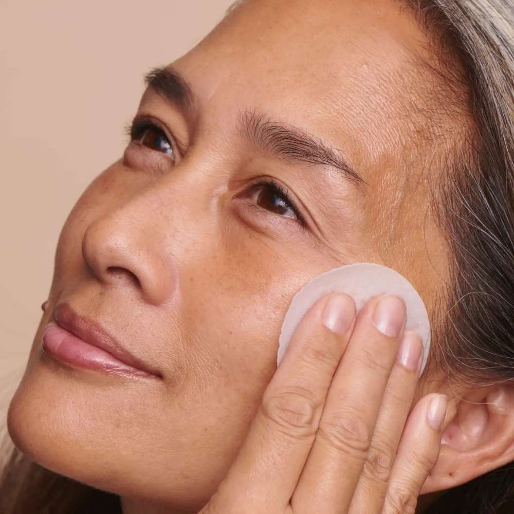 Even Smoother Glycolic Retinol Peel Pads