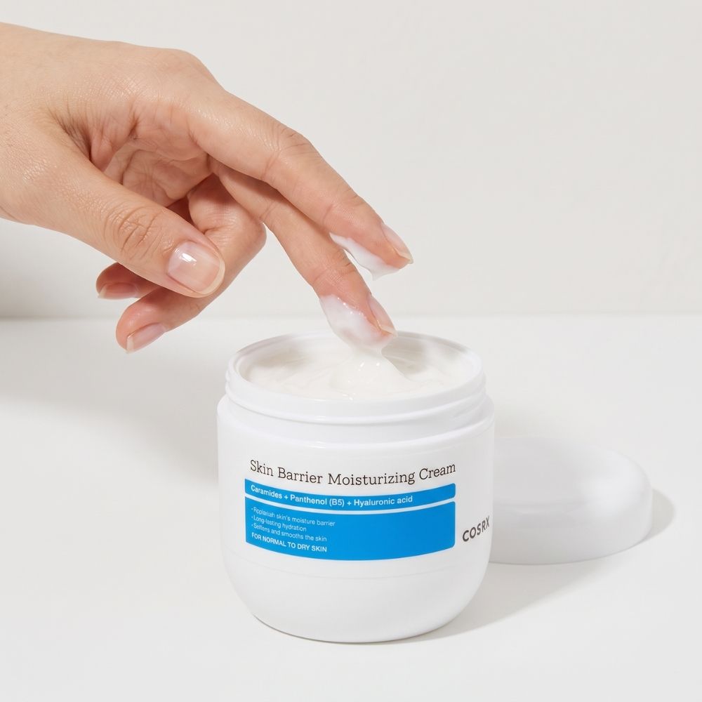 Skin Barrier Moisturizing Cream Skin Barrier Moisturizing Cream
