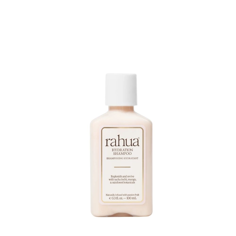 Hydration Shampoo Travel Size 100ml Hydration Shampoo Travel Size 100ml