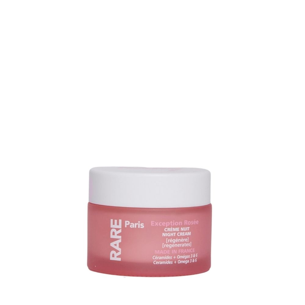 Exception Rosée Night Cream Exception Rosée Night Cream
