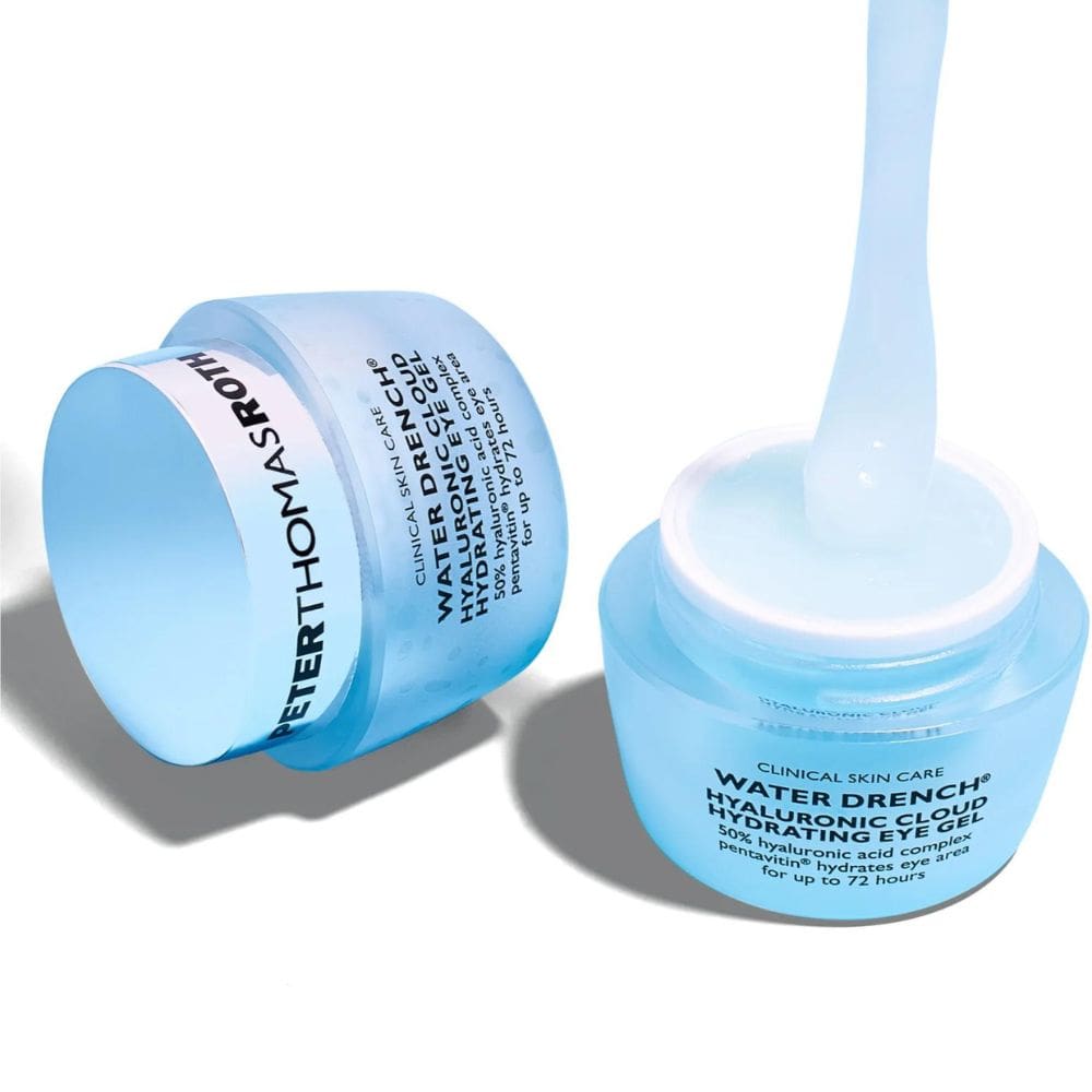 Water Drench Hyaluronic Cloud Hydrating Eye Gel