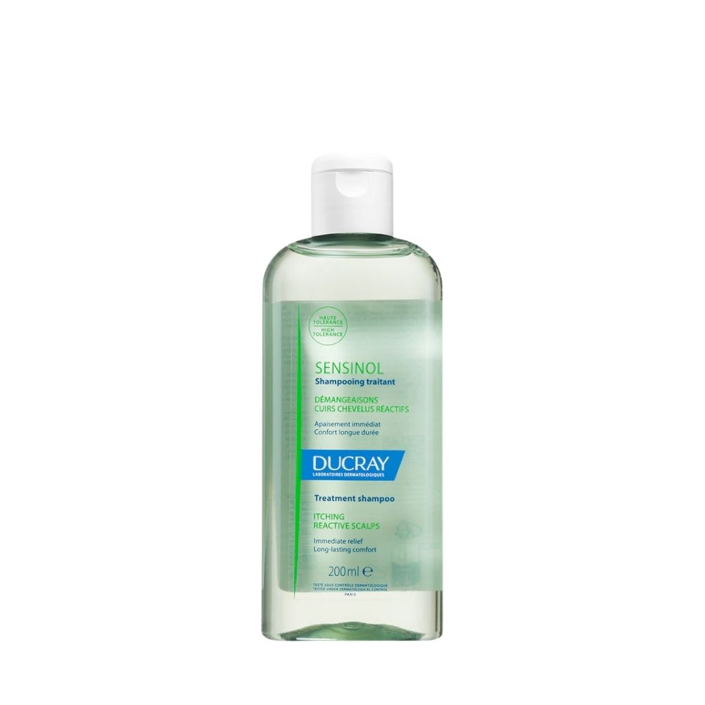 SENSINOL Shampoo
