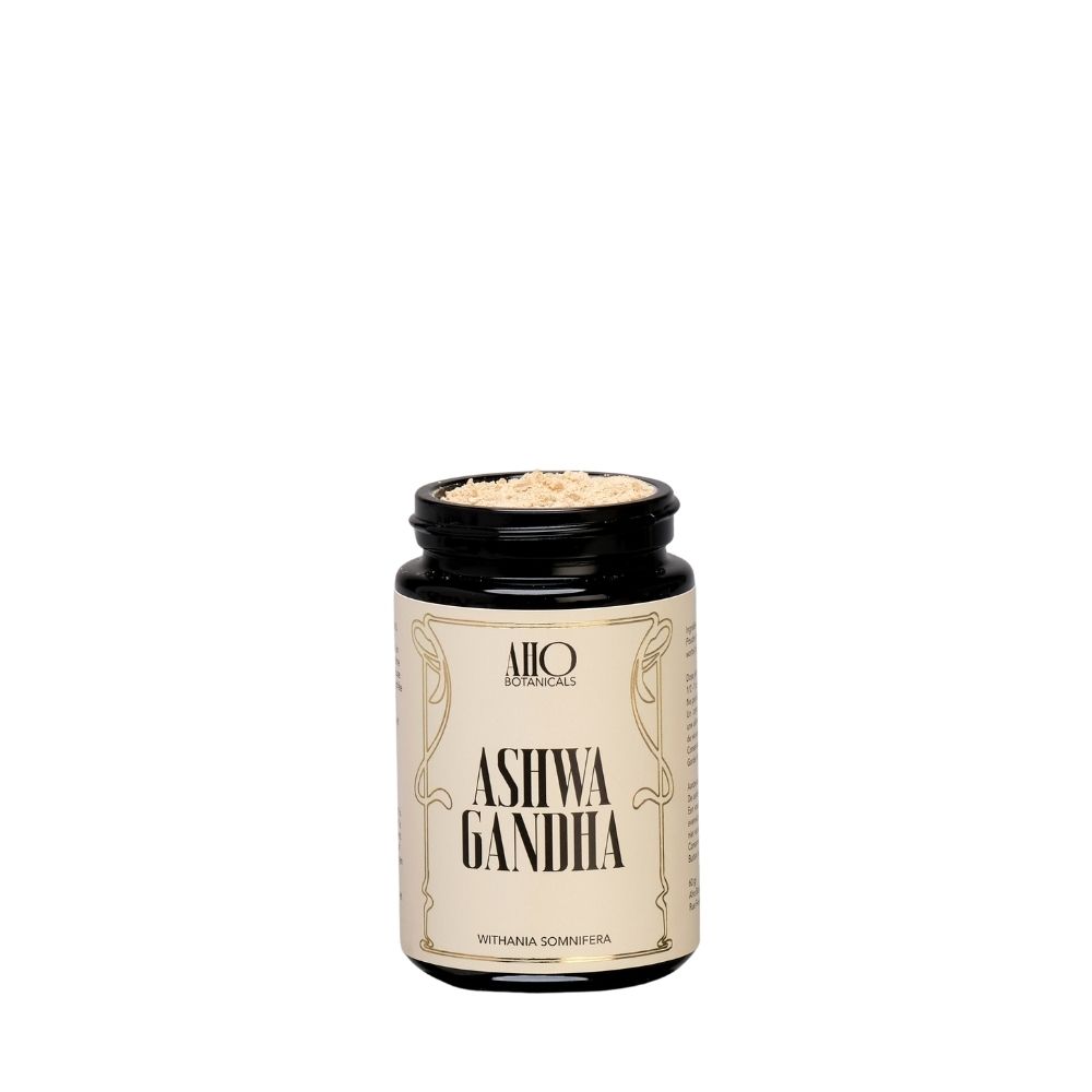 Ashwagandha Ashwagandha