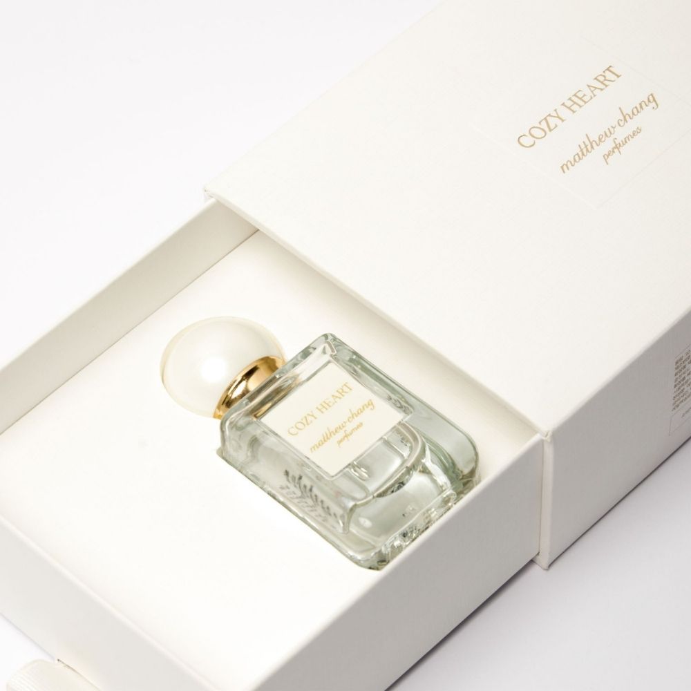 Cozy Heart Eau de Toilette