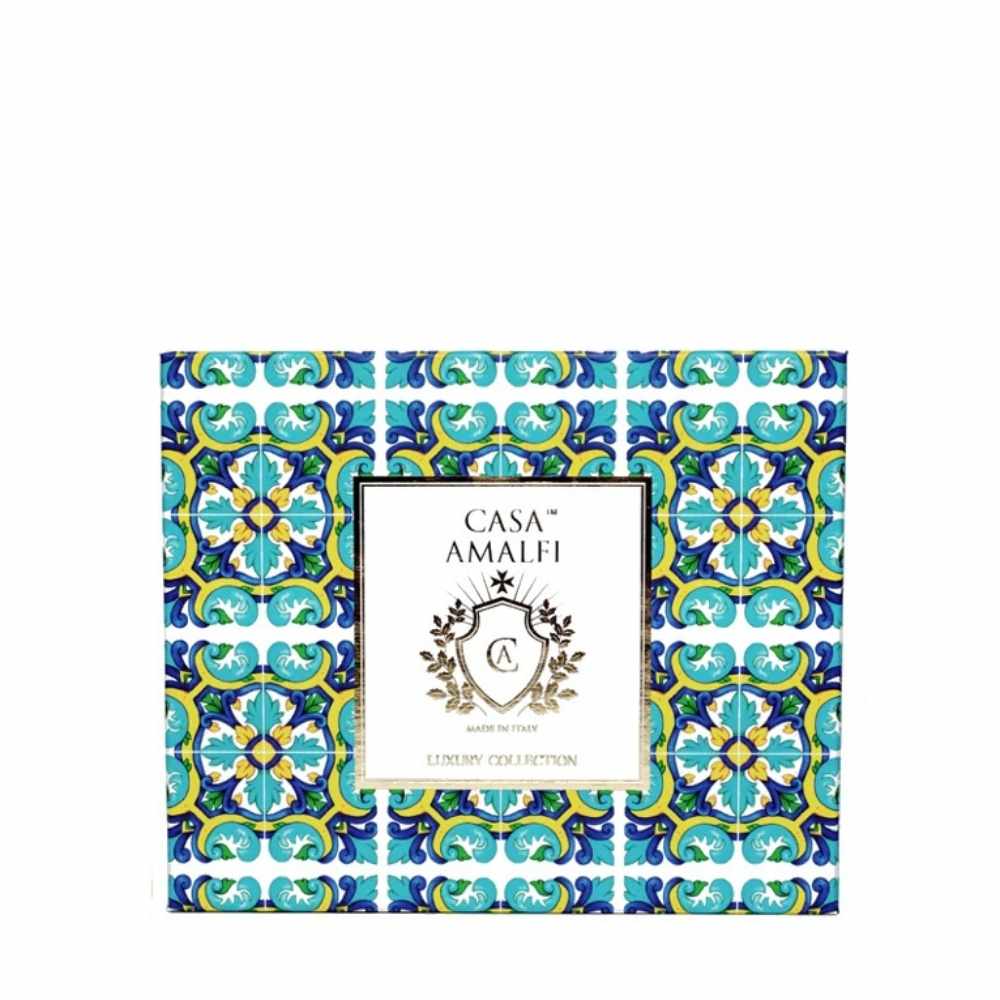 Sailing il Mediterraneo Single Gift Box