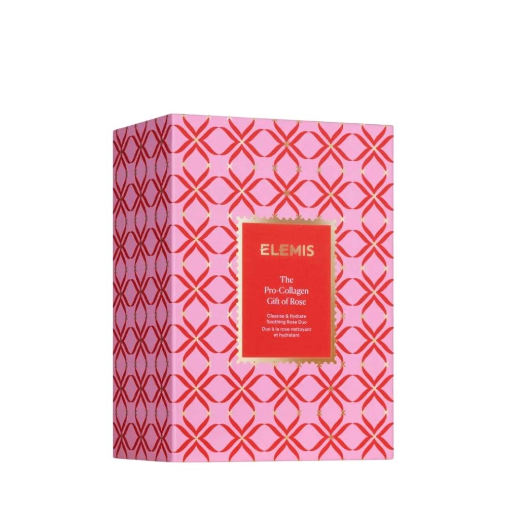 The Pro-Collagen Gift of Rose