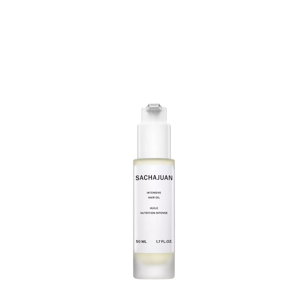 Intensive Hair Oil