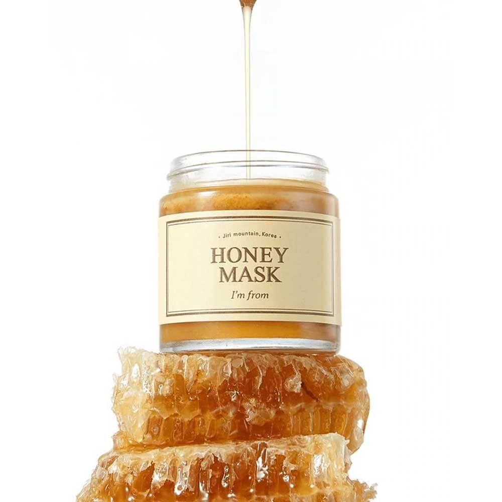 Honey Mask 