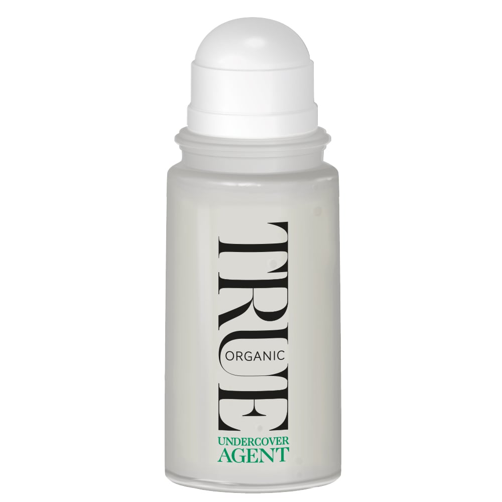 Undercover Agent Deodorant 