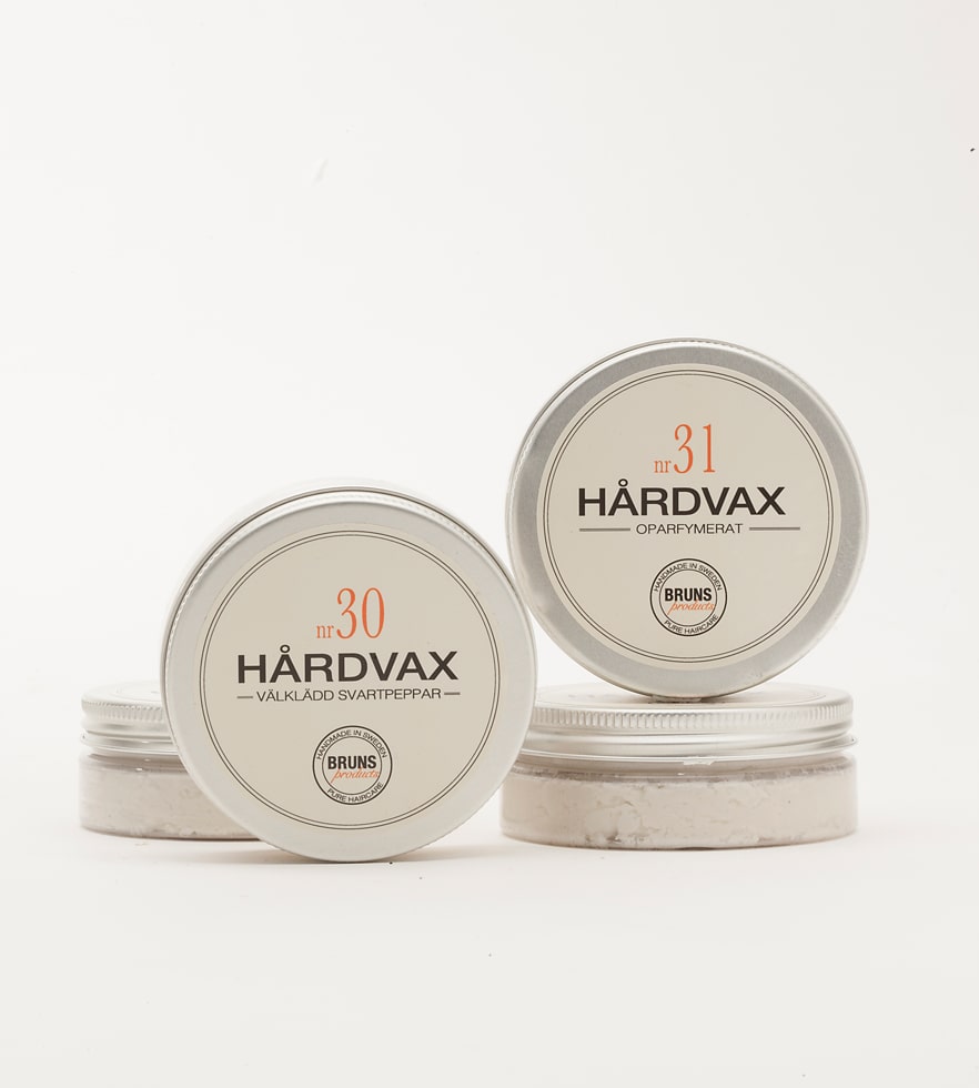 Haarwachs_Nr_31_Unparfuemiertes_50_ML_Haarstyling_Bruns_Products-3-min Nr. 31 Hair Wax Unscented (Unparfümiert) | BRUNS Products