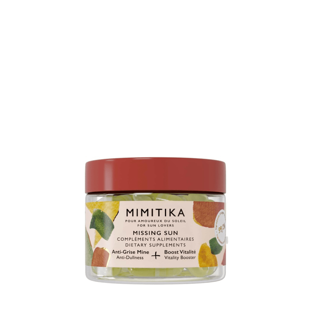 Sun Missing Supplement Sun Missing Supplement