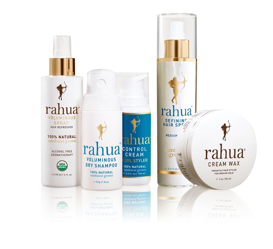 Voluminous Spray | Rahua / Amazon Beauty | Look Beautiful Products