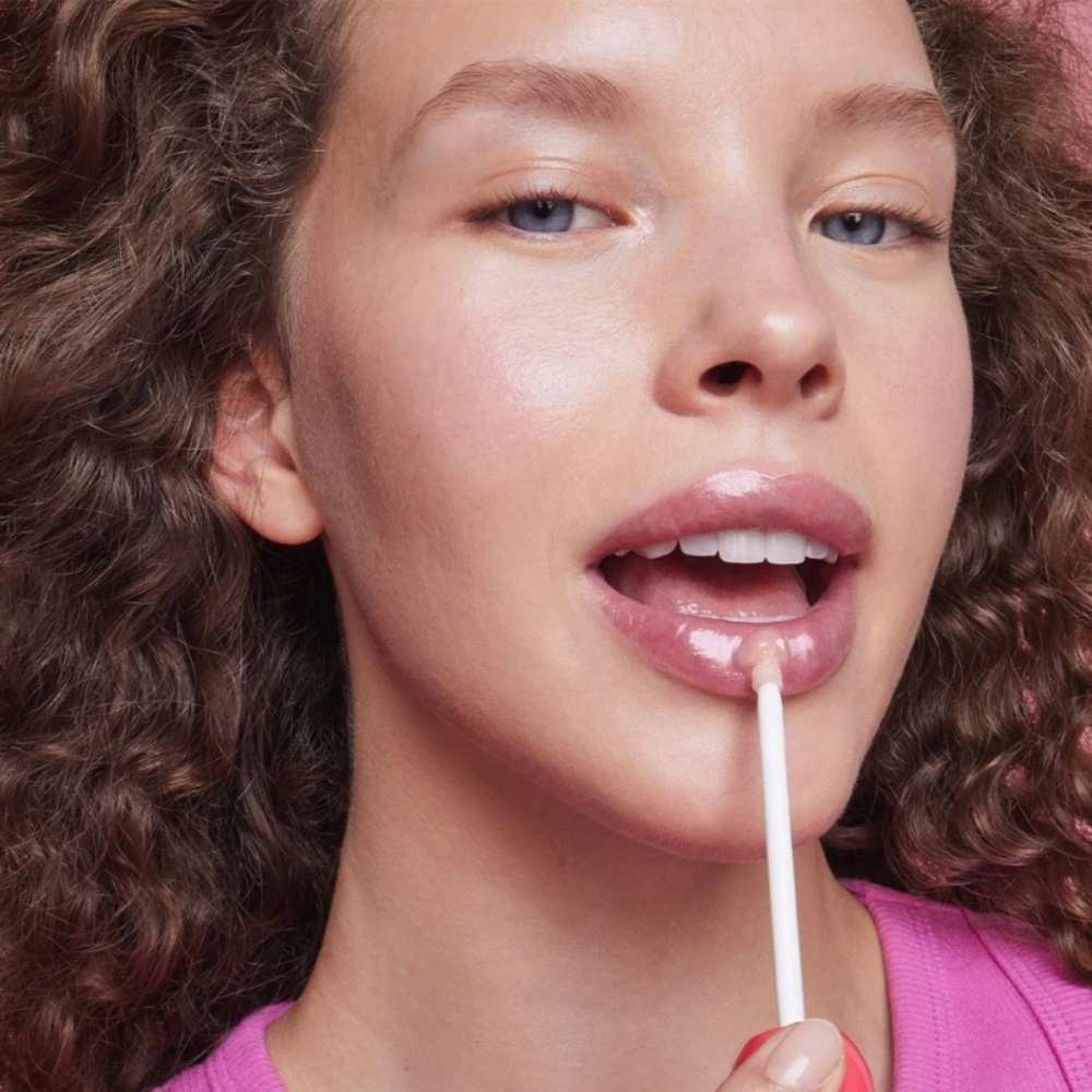 Very Rose Plumping Lip Serum