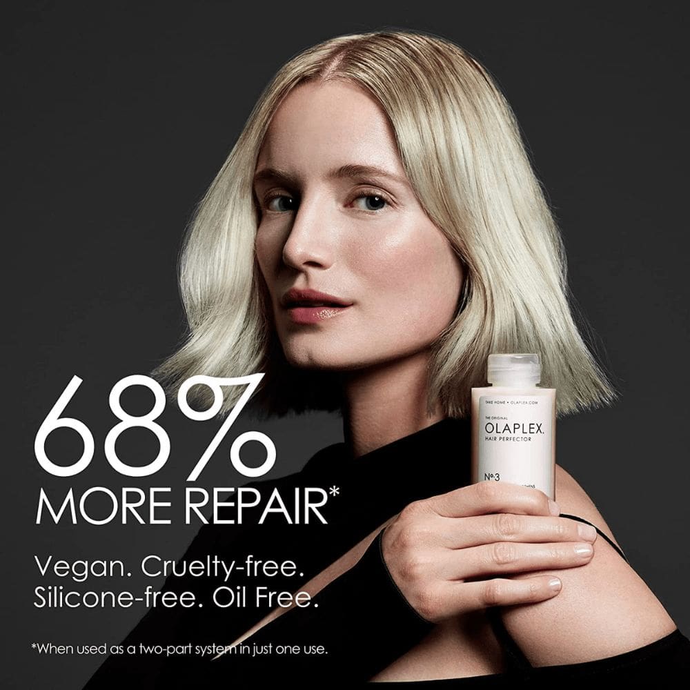 No. 03 Hair Perfector 250ml 