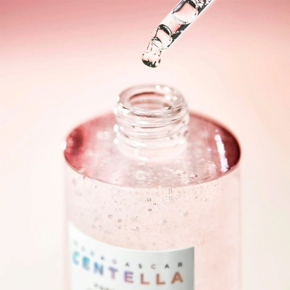 Madagascar Centella Poremizing Fresh Ampoule Madagascar Centella Poremizing Fresh Ampoule