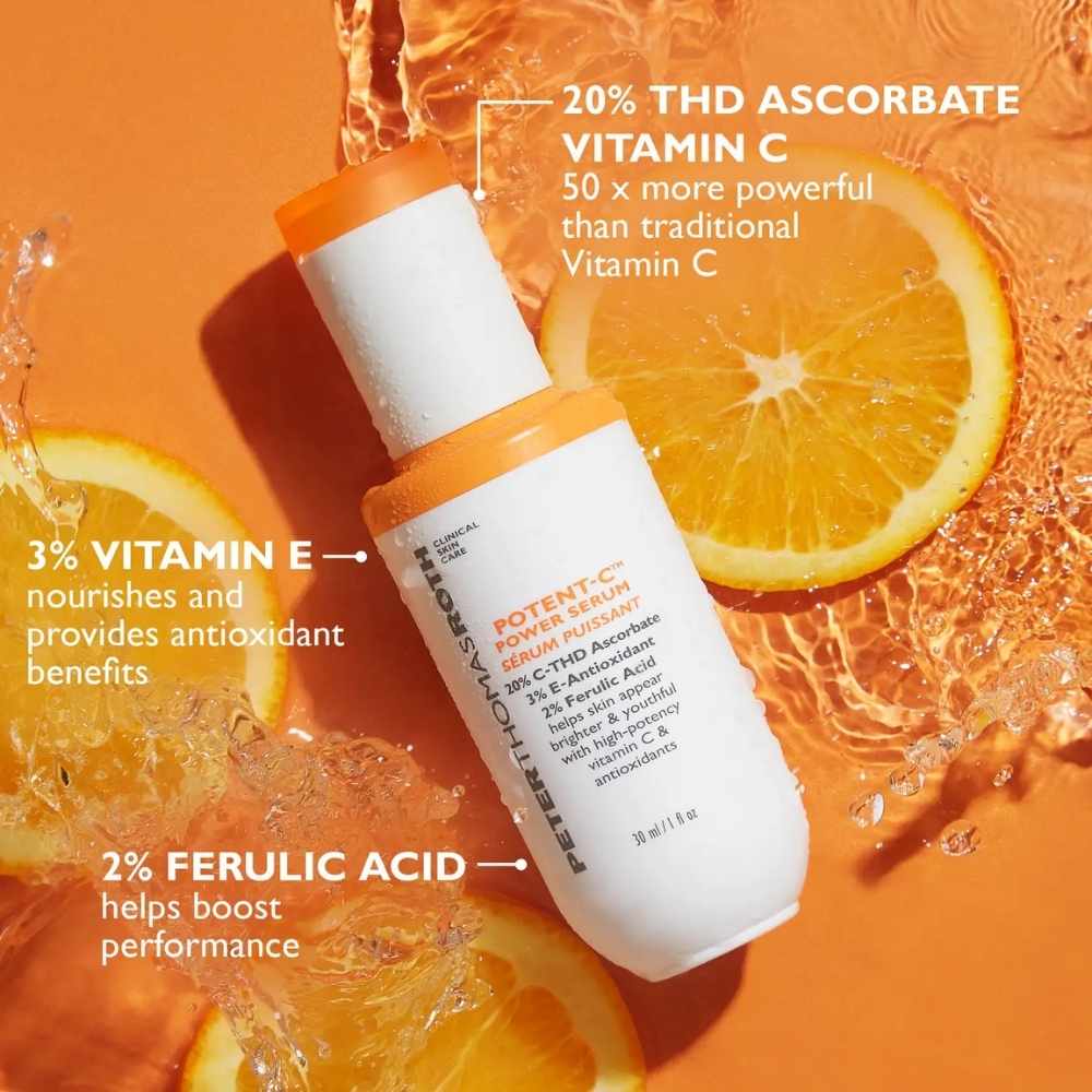 Potent-C Power Serum