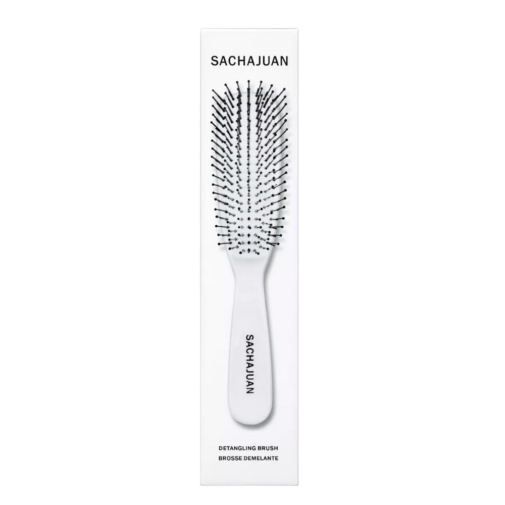 Detangling Hairbrush