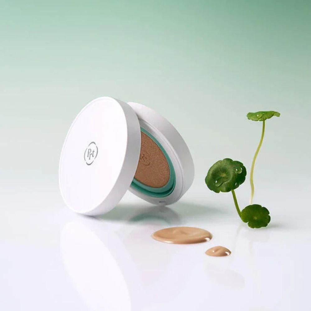 Wonder Releaf Centella BB Cushion #13 Neutral Ivory