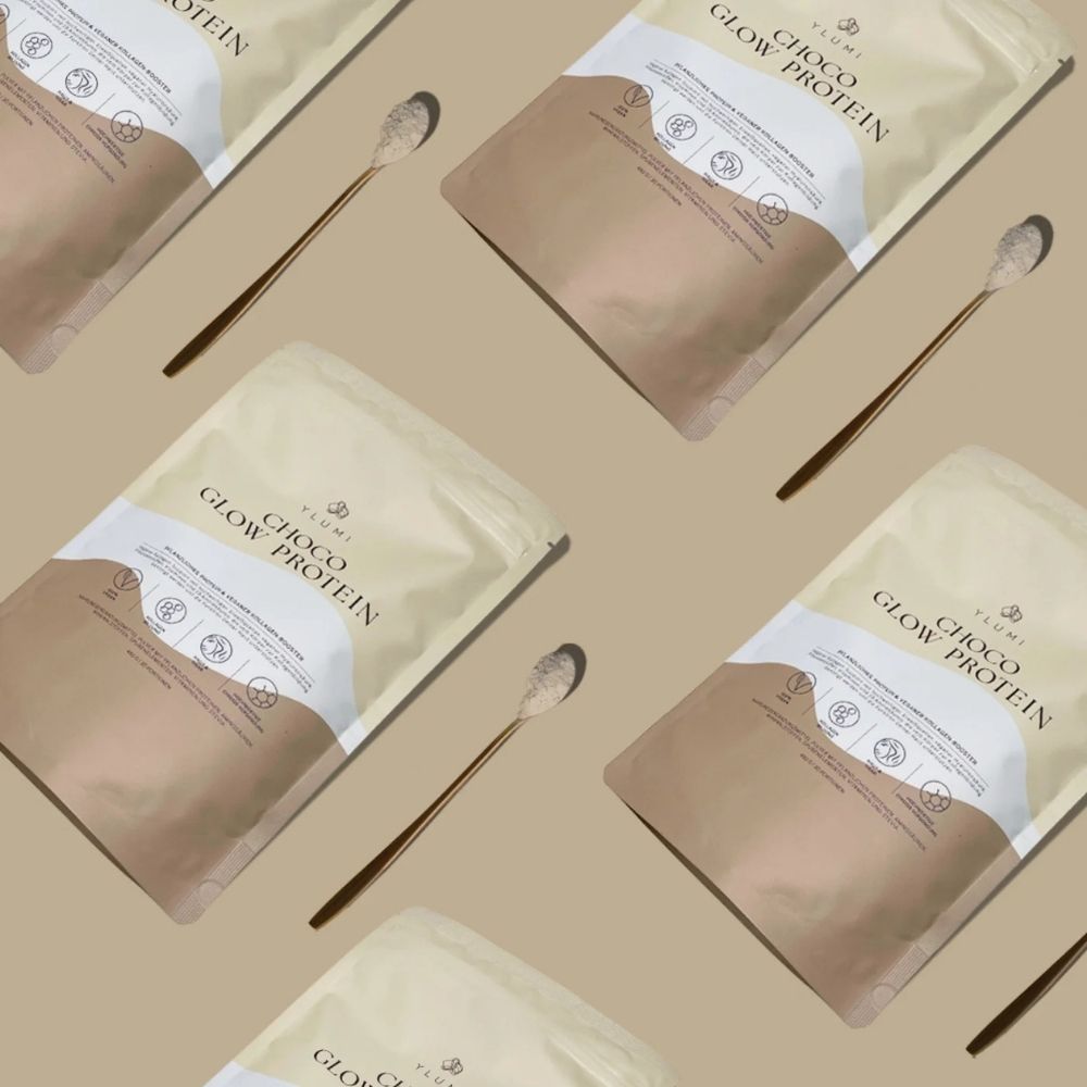 Choco Glow Protein
