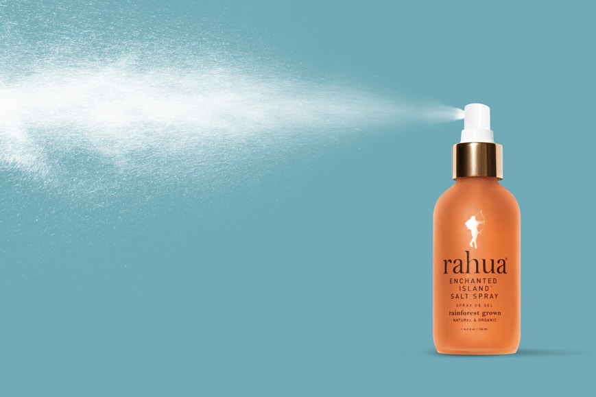 Enchanted Island™ Salt Spray I Rahua Amazon Beauty