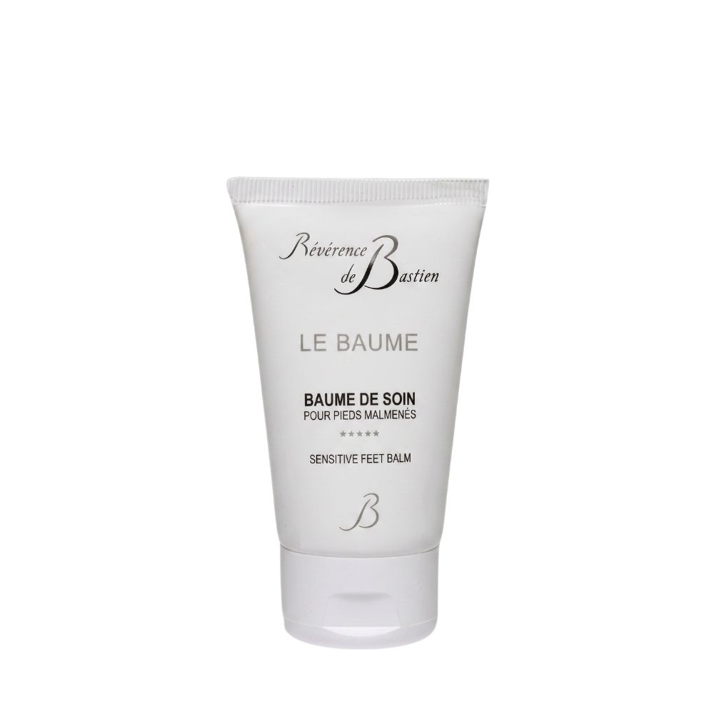 Le Baume - Sensitive Feet Balm 40ml Le Baume - Sensitive Feet Balm 40ml